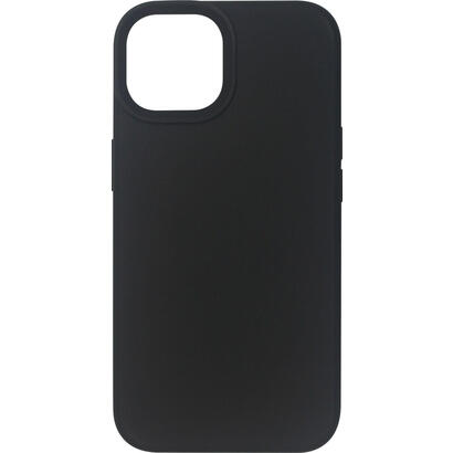 funda-magnetica-para-iphone-14-roma-infinita-negra-material