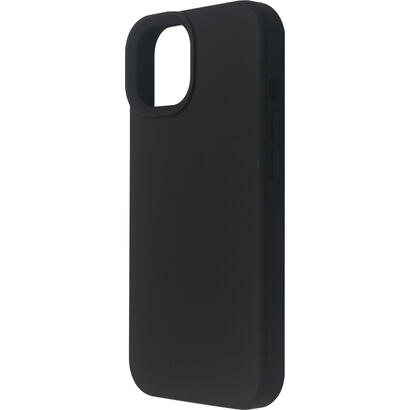 funda-magnetica-para-iphone-14-roma-infinita-negra-material