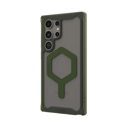 funda-uag-plyo-pro-magnetic-case-ice-olive-para-samsung-galaxy-s24-ultra