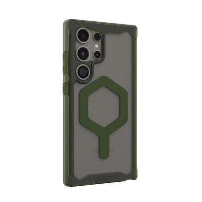 funda-uag-plyo-pro-magnetic-case-ice-olive-para-samsung-galaxy-s24-ultra