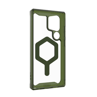 funda-uag-plyo-pro-magnetic-case-ice-olive-para-samsung-galaxy-s24-ultra