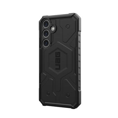 funda-uag-pathfinder-magnetic-pro-negra-para-samsung-galaxy-s24