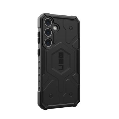 funda-uag-pathfinder-magnetic-pro-negra-para-samsung-galaxy-s24