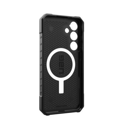 funda-uag-pathfinder-magnetic-pro-negra-para-samsung-galaxy-s24