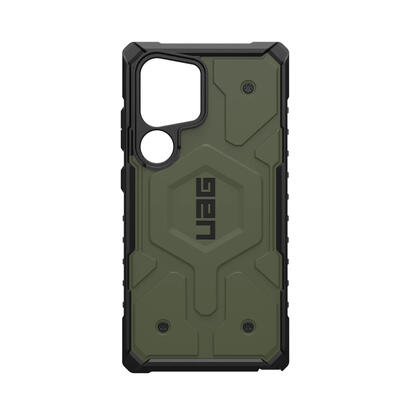 funda-uag-pathfinder-pro-magnetic-verde-para-samsung-galaxy-s24-ultra