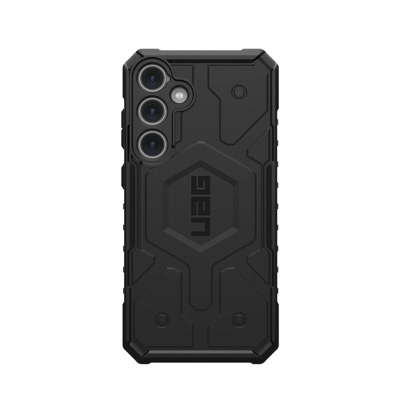 funda-uag-pathfinder-negro-para-samsung-galaxy-s24