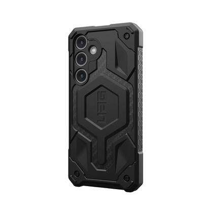 funda-uag-monarch-pro-magnetico-fibra-de-carbono-para-samsung-galaxy-s24