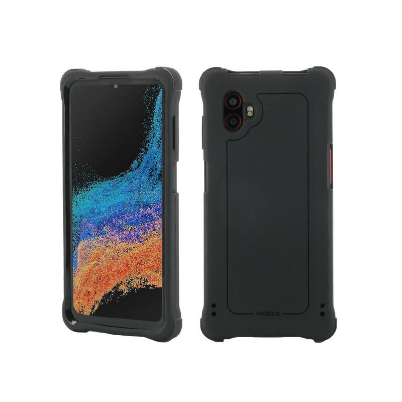 mobilis-protech-funda-para-galaxy-xcover-6-pro-168-cm-66-negro mobilis-protech-funda-para-galaxy-xcover-6-pro-168-cm-66-negro