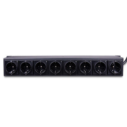lindy-73025-unidad-de-distribucion-de-energia-pdu-8-salidas-ac-15u-negro