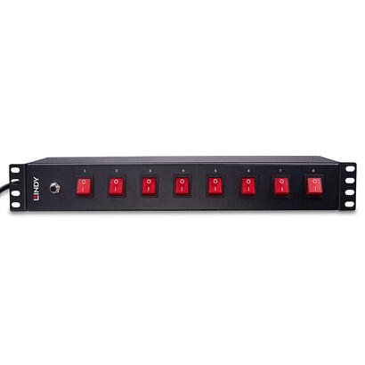 lindy-73025-unidad-de-distribucion-de-energia-pdu-8-salidas-ac-15u-negro