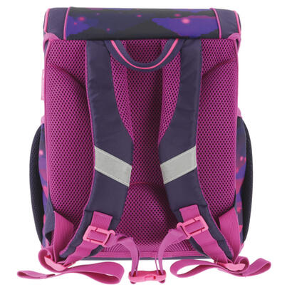 herlitz-loop-plus-magic-unicorn-juego-de-mochila-escolar-chica-poliester-purpura-violeta