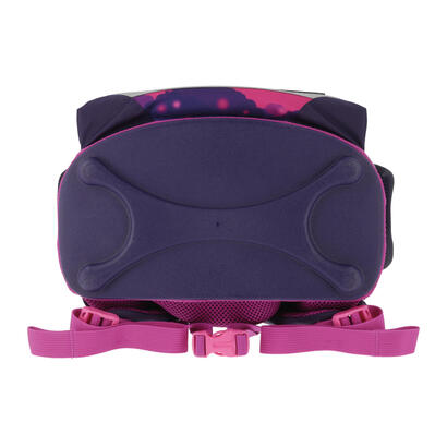 herlitz-loop-plus-magic-unicorn-juego-de-mochila-escolar-chica-poliester-purpura-violeta