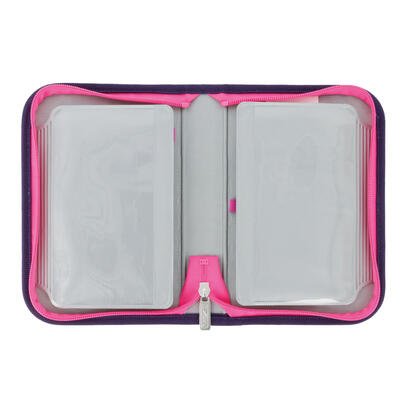 herlitz-loop-plus-magic-unicorn-juego-de-mochila-escolar-chica-poliester-purpura-violeta