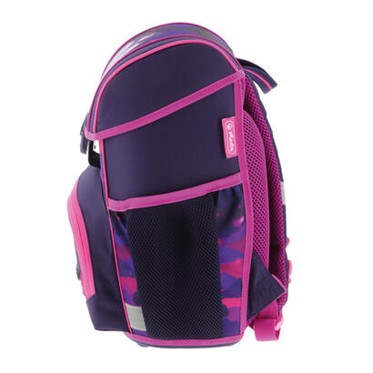 herlitz-loop-plus-magic-unicorn-juego-de-mochila-escolar-chica-poliester-purpura-violeta
