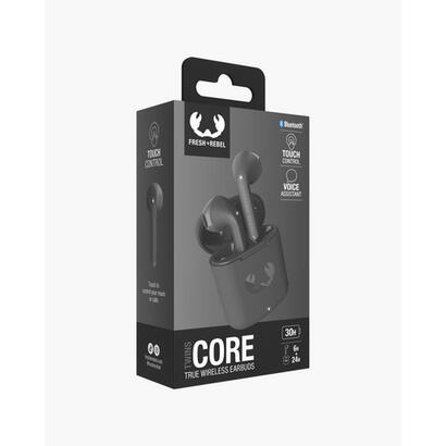 auriculares-fresh-n-rebel-twins-core-inalambrico-storm-grey
