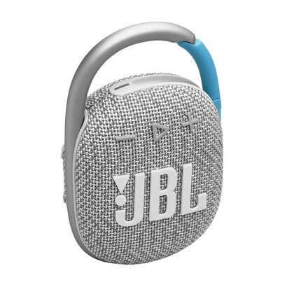 altavoz-portatil-jbl-clip-4-eco-estereo-blanco-5-w