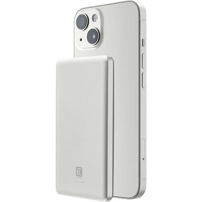 cellularline-powerbank-iphone-mag-lite-5000mha-magsafe-white