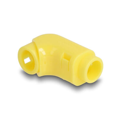 delock-88123-pinzas-para-cables-para-doblar-8-piezas-amarillo