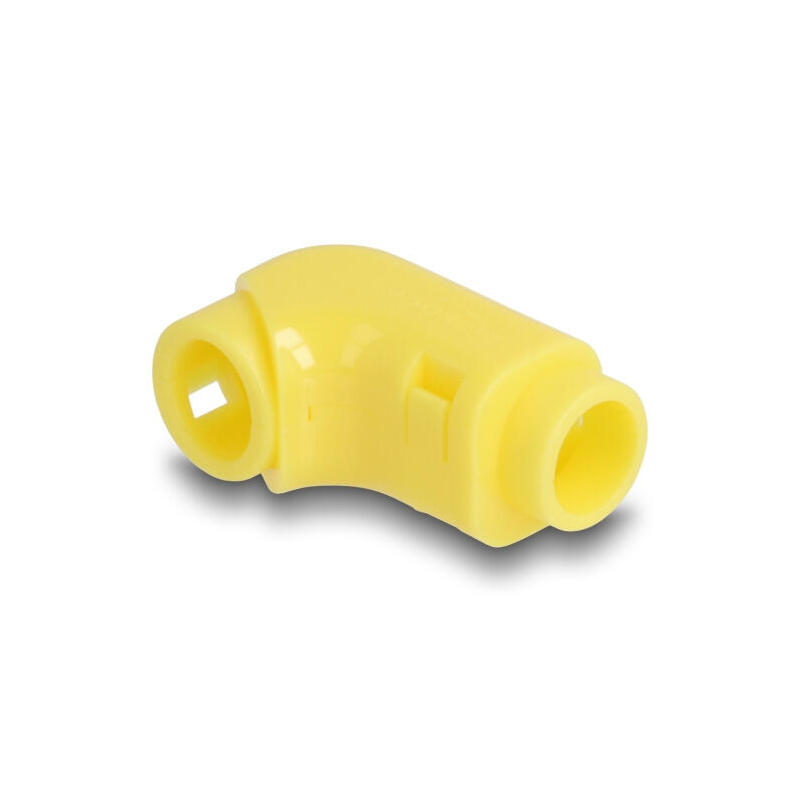 delock-88123-pinzas-para-cables-para-doblar-8-piezas-amarillo