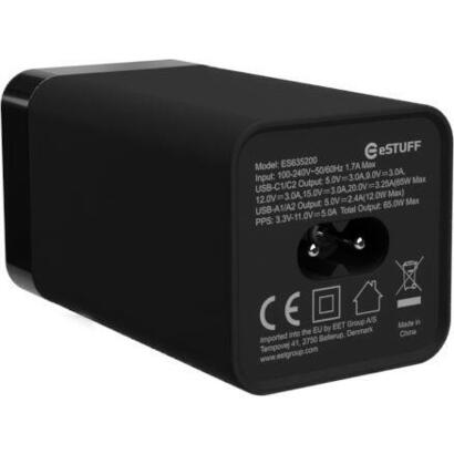 estuff-es635200-cargador-de-dispositivo-movil-portatil-smartphone-tableta-universal-negro-corriente-alterna-interior