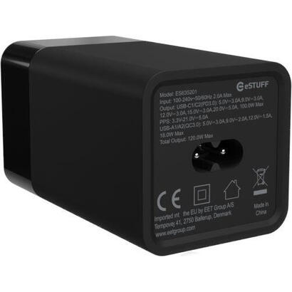 estuff-es635201-cargador-de-dispositivo-movil-portatil-smartphone-tableta-universal-negro-corriente-alterna-interior