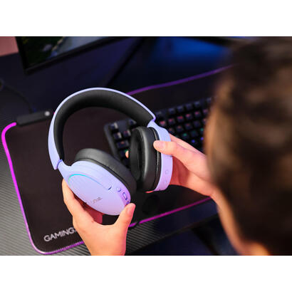 auriculares-gaming-inalambricos-con-microfono-trust-gaming-gxt-491-fayzo-bluetooth-jack-35-morados