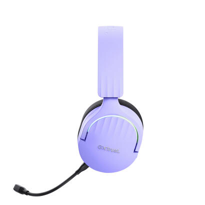 auriculares-gaming-inalambricos-con-microfono-trust-gaming-gxt-491-fayzo-bluetooth-jack-35-morados