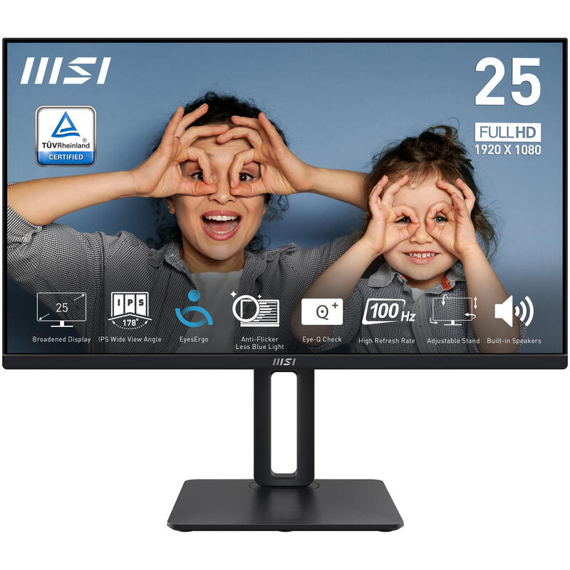 monitor-msi-pro-mp251p-245-ips-fhd-100hz-300-cd-m2-4ms-d-sub-hdmi-speakers monitor-msi-pro-mp251p-245-ips-fhd-100hz-300-cd-m2-4ms-d-sub-hdmi-speakers