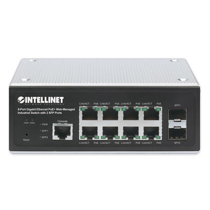 intellinet-8-port-gb-poe-web-managed-indumrie-switch-2xsfp