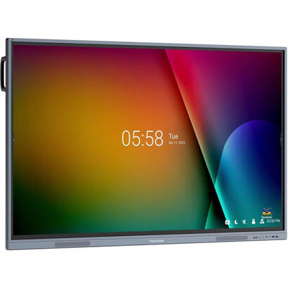 viewsonic-ifp8633-g-pantalla-de-senalizacion-panel-plano-interactivo-218-m-86-led-wifi-450-cd-m-4k-ultra-hd-negro-pantalla-tacti