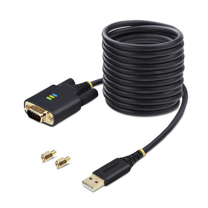 cable-adaptador-usb-a-serie-de-3m-retenci-n-com-rs232