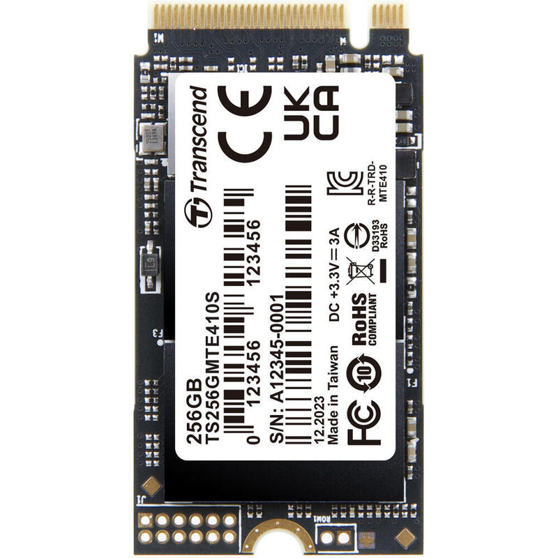 transcend-256gb-m2-2242-pcie-gen4x4-nvme-3d-tlc-dram-less