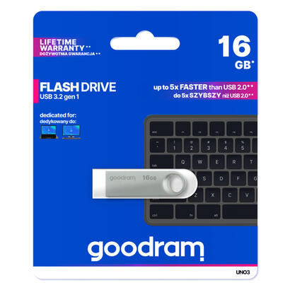 goodram-flashdrive-16gb-uno3-silver-usb-32-gen-1