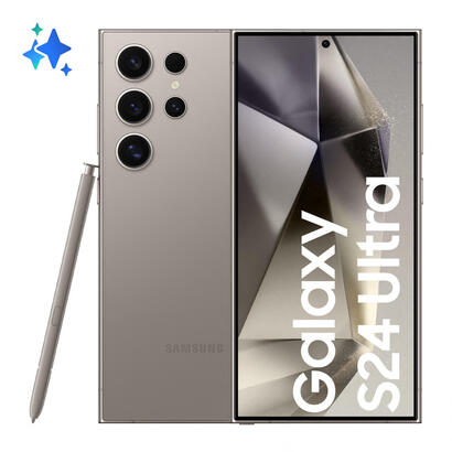 smartphone-samsung-galaxy-s24-ultra-dual-sim-12gb-ram-1tb-titanium-gray-eu