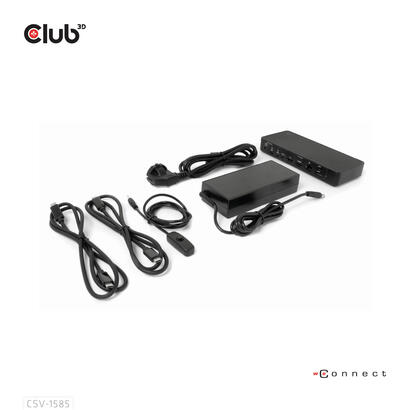 club3d-kvm-switch-4k60hz-2x-usb-c-hdmi-dp-3xusb-2xusb-c-lan-retail