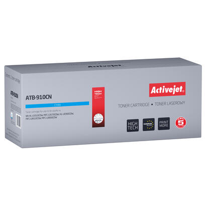 activejet-toner-atb-910cn-sustitucion-brother-tn-910c-supreme-9000-paginas-azul