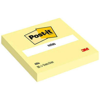 post-it-blocs-notas-654-canary-yellow-76x76-pack-12-