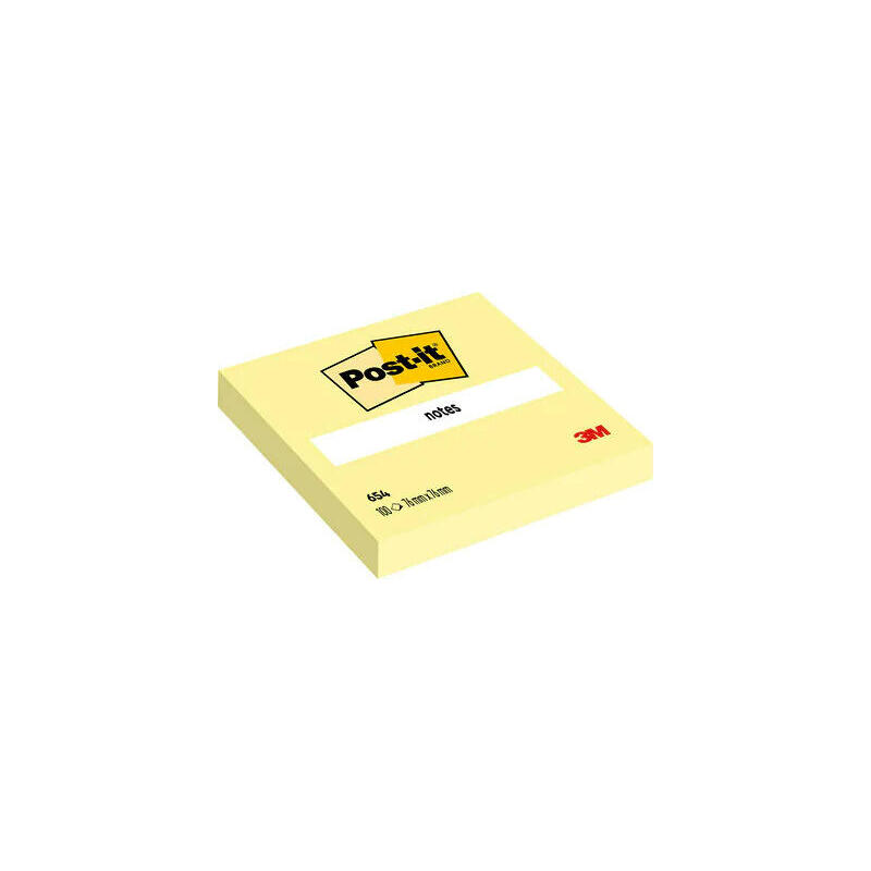 post-it-blocs-notas-654-canary-yellow-76x76-pack-12-