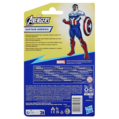 hasbro-marvel-avengers-epic-hero-series-capitan-america-figura-de-juguete