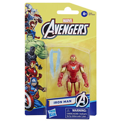 figura-de-juguete-hasbro-marvel-avengers-epic-hero-series-iron-man