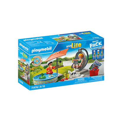 playmobil-71476-city-life-starter-pack-planschspass-zu-hause-juguete-de-construccion-71476