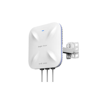 reyee-ax6000-hd-outdoor-omni-directional-access-point-595-gbps-sfp-25gbit