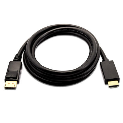 dp-to-hdmi-cable-2m-6ft-black-cabl-dp-to-hdmi-cable-216gbps-4k-uhd