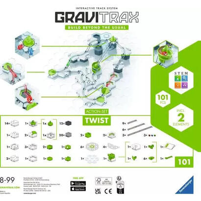 ravensburger-gravitrax-action-set-twist-train-22576