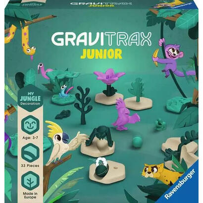 jungle-de-extension-junior-de-ravensburger-gravitrax-tren-23747