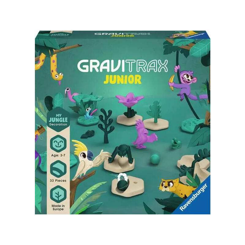 jungle-de-extension-junior-de-ravensburger-gravitrax-tren-23747