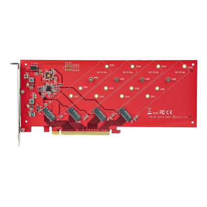 startechcom-quad-m2-pcie-card-b-tarjeta-y-adaptador-de-interfaz-interno-m2