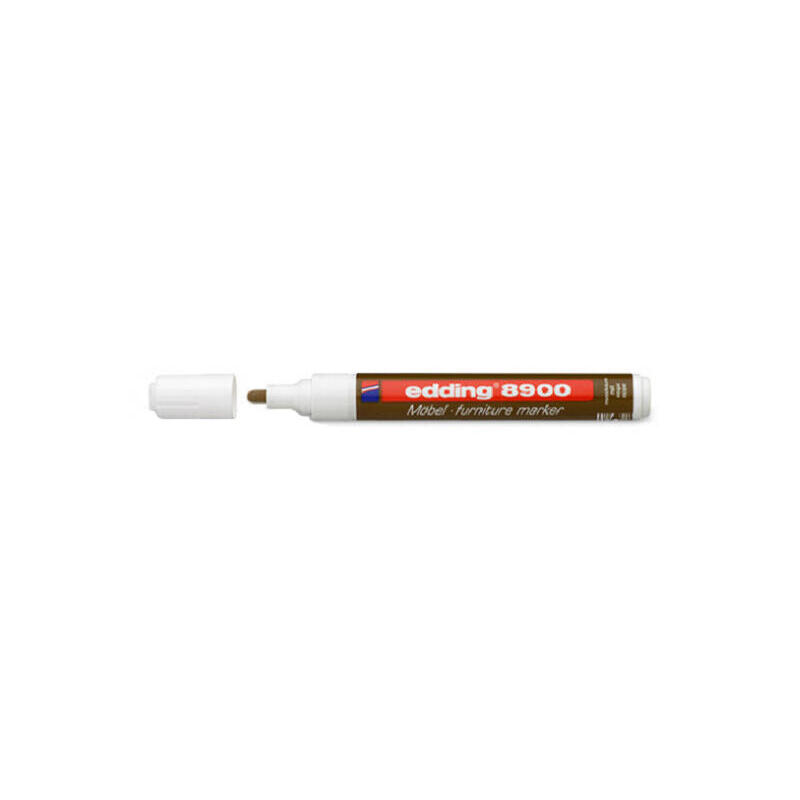 edding-8900-rotulador-permanente-para-muebles-punta-redonda-15-2mm-resistente-a-la-luz-secado-rapido-color