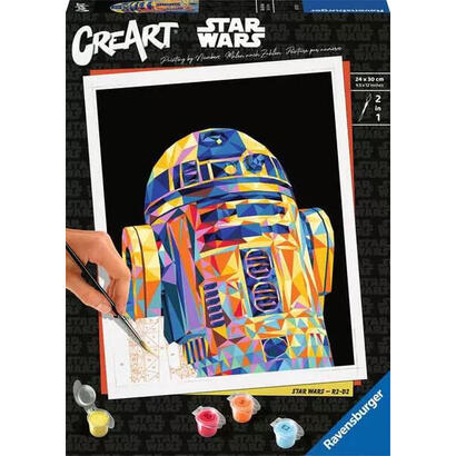 kit-para-pintar-con-numeros-ravensburger-creart-serie-trend-c-polygon-star-wars-r2d2