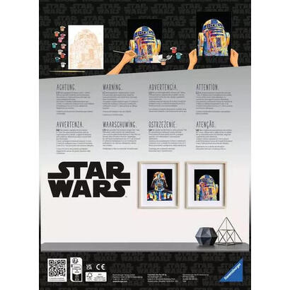 kit-para-pintar-con-numeros-ravensburger-creart-serie-trend-c-polygon-star-wars-r2d2